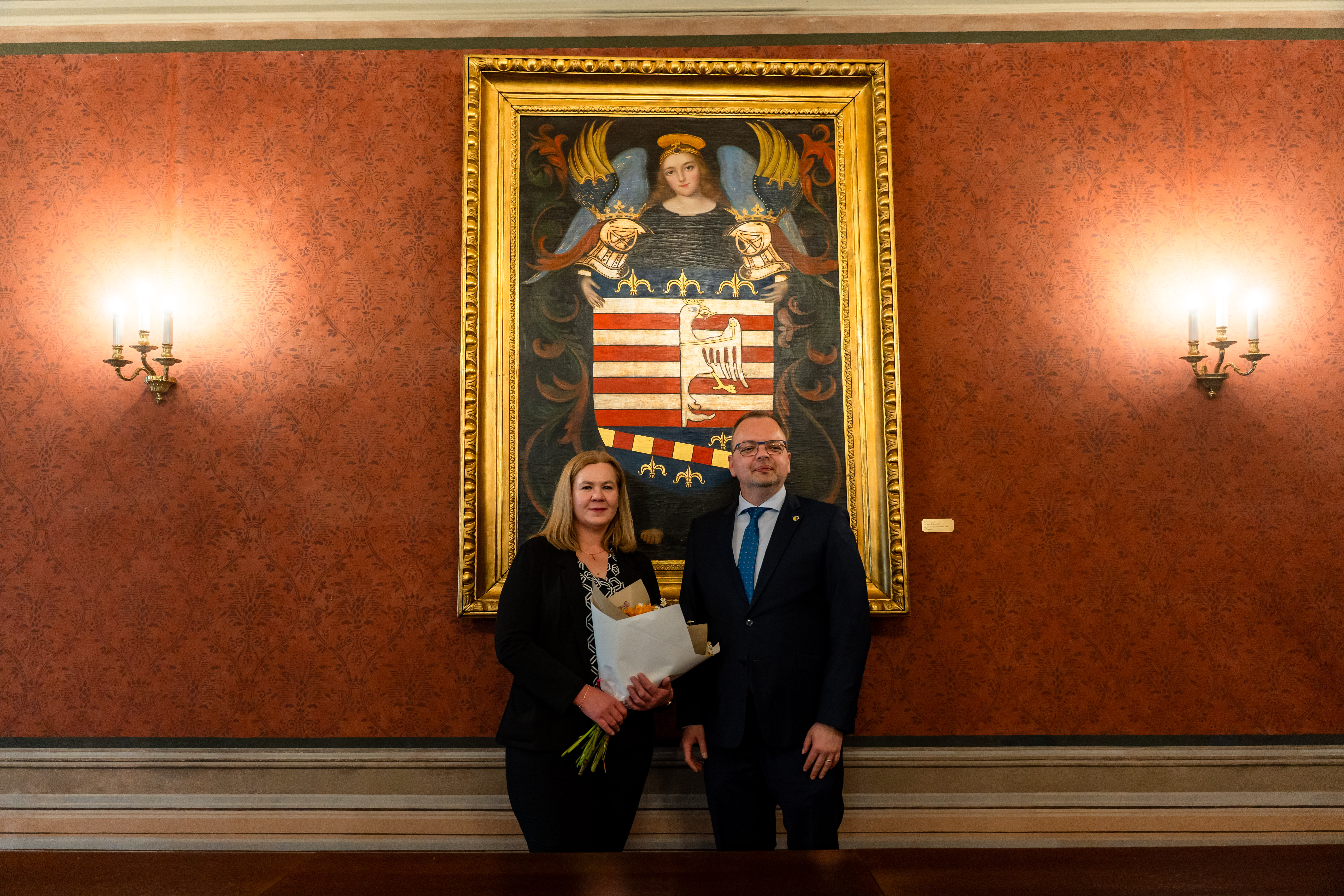 SLAVNOSTNY CEREMONIAL - Magistratu mesta Kosice socialnym pracovnikom Srdce pre Kosice-1-70